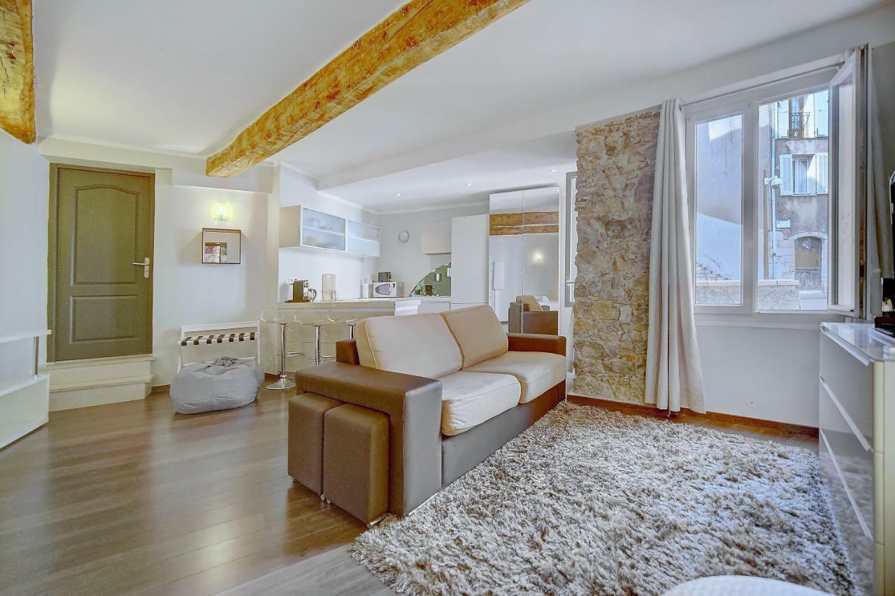 Immogroom - Ac - Full Comfort - City Center Of Κάννες Εξωτερικό φωτογραφία